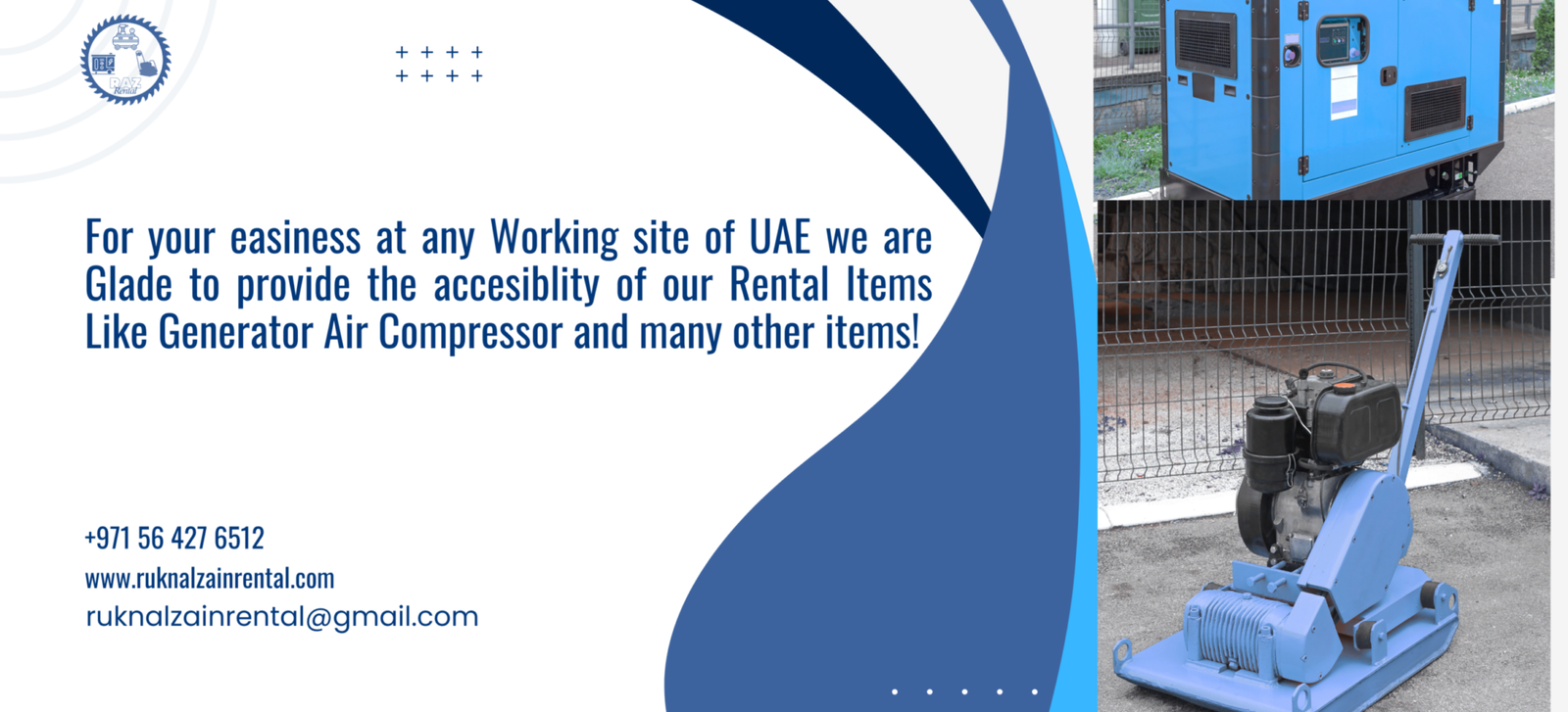 Rukn Al zain Rental (1) rukn al zain rental